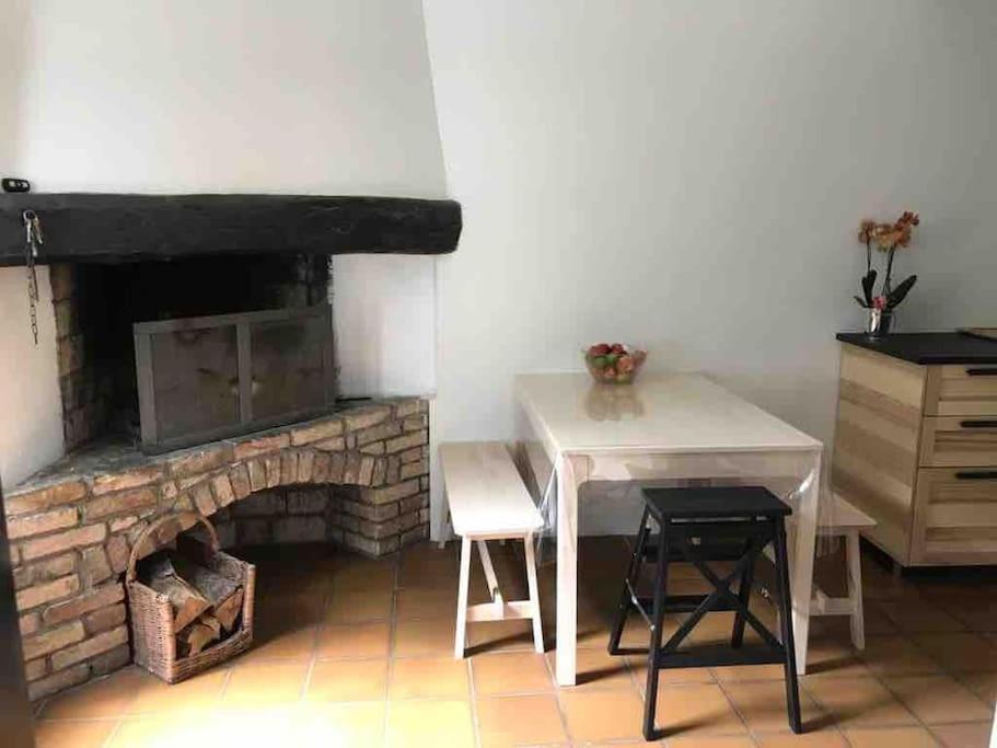Grande Maison Familiale En Pierres Sud Ardeche Lalevade-dʼArdèche Exterior foto